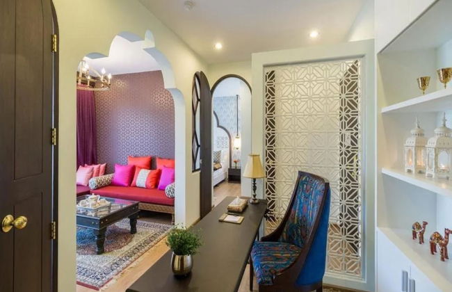 The Grand Morocc Hotel - Foto 37