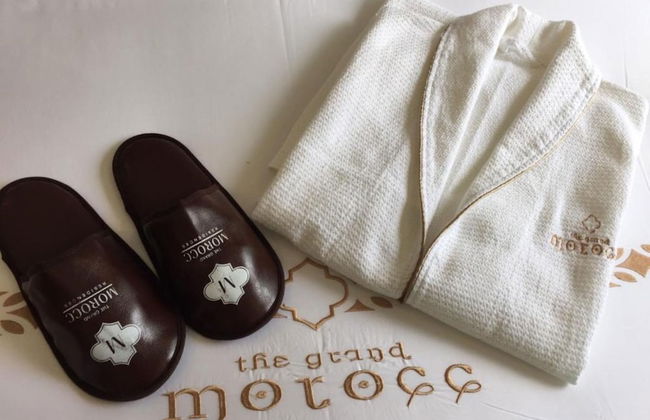 The Grand Morocc Hotel - Foto 27