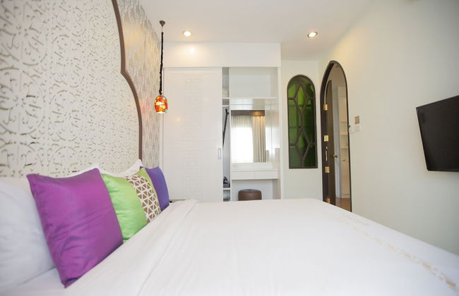 The Grand Morocc Hotel - Foto 41