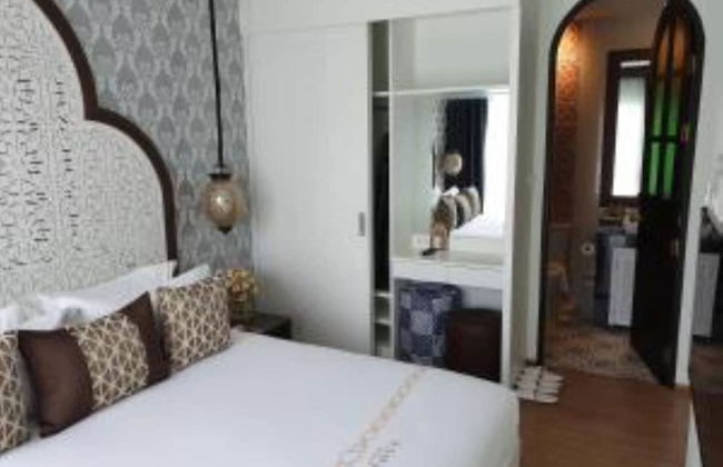 The Grand Morocc Hotel - Foto 22