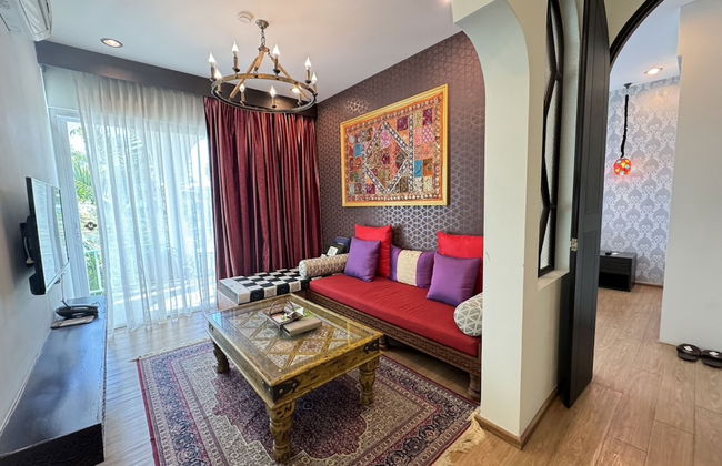 The Grand Morocc Hotel - Foto 47
