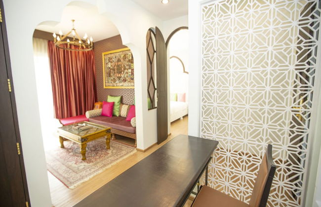 The Grand Morocc Hotel - Foto 34