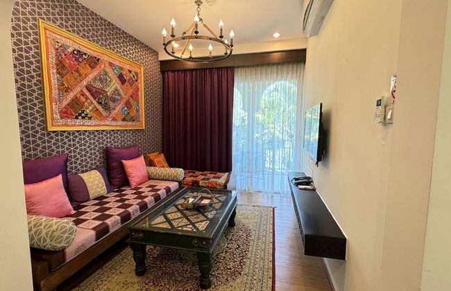 The Grand Morocc Hotel - Foto 13