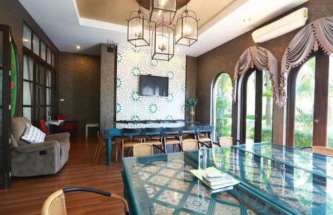 The Grand Morocc Hotel - Foto 5