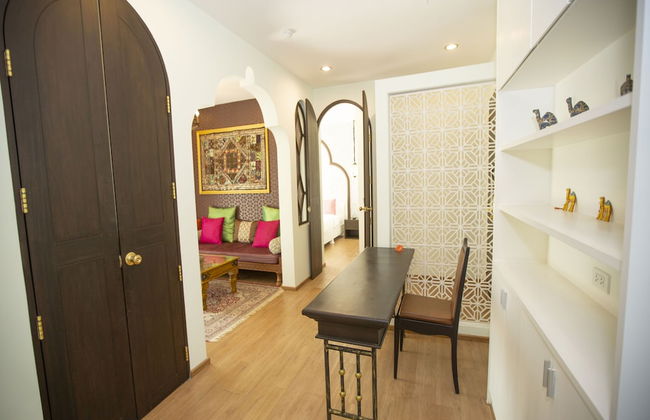 The Grand Morocc Hotel - Foto 28