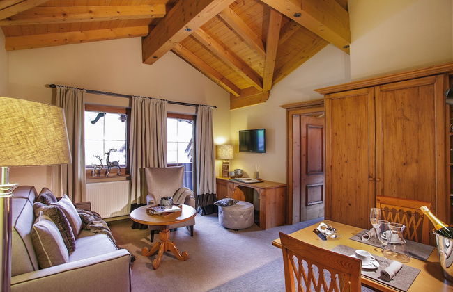 Villa Haidacher Relax&LifestyleApartment - Foto 19