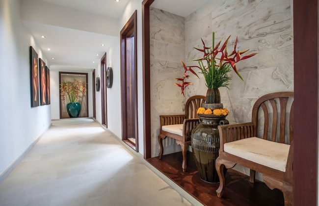 Baan Pinya Balinese Style Aonang Pool Villa - Foto 49