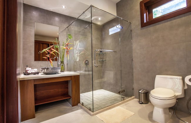 Baan Pinya Balinese Style Aonang Pool Villa - Foto 43
