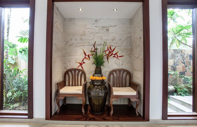 Baan Pinya Balinese Style Aonang Pool Villa - Foto 48