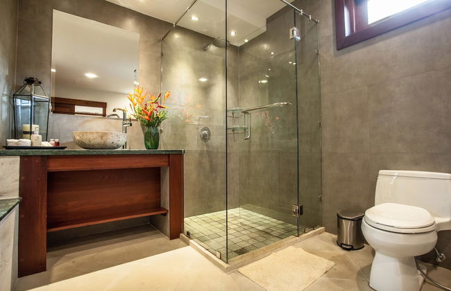 Baan Pinya Balinese Style Aonang Pool Villa - Foto 45
