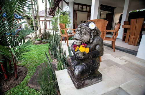 Foto 51 - Baan Pinya Balinese Style Aonang Pool Villa