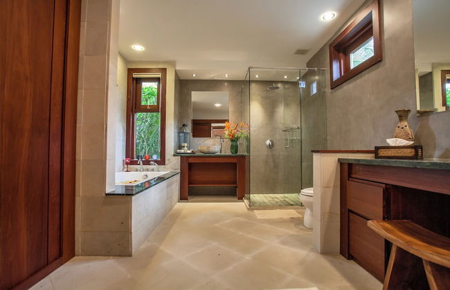 Baan Pinya Balinese Style Aonang Pool Villa - Foto 38