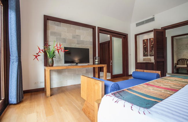 Baan Pinya Balinese Style Aonang Pool Villa - Foto 15