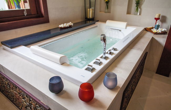 Baan Pinya Balinese Style Aonang Pool Villa - Foto 35