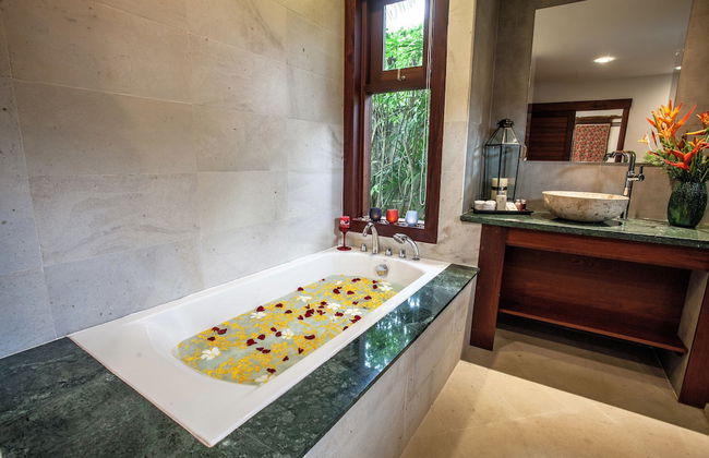 Baan Pinya Balinese Style Aonang Pool Villa - Foto 40