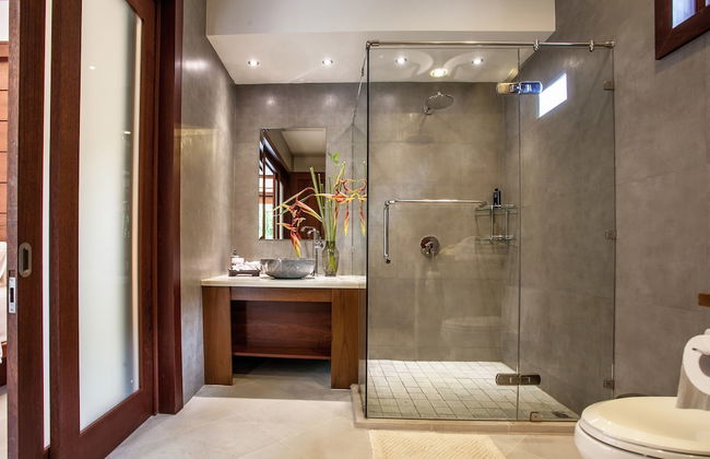 Baan Pinya Balinese Style Aonang Pool Villa - Foto 42