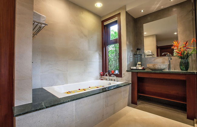 Baan Pinya Balinese Style Aonang Pool Villa - Foto 39