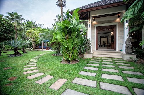 Photo 50 - Baan Pinya Balinese Style Aonang Pool Villa