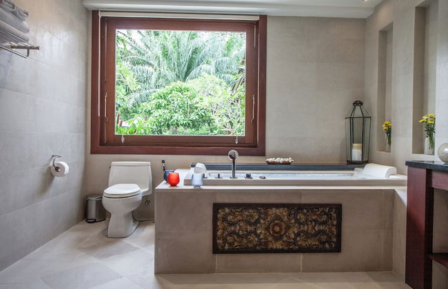 Baan Pinya Balinese Style Aonang Pool Villa - Foto 33
