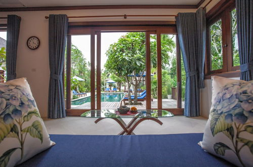 Foto 30 - Baan Pinya Balinese Style Aonang Pool Villa