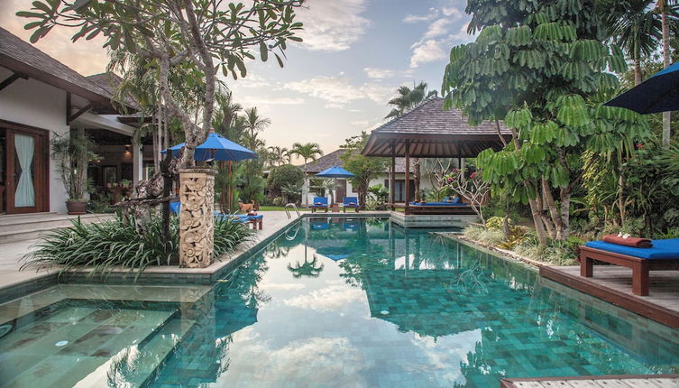 Photo 1 - Baan Pinya Balinese Style Aonang Pool Villa