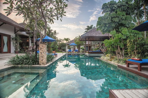 Photo 1 - Baan Pinya Balinese Style Aonang Pool Villa