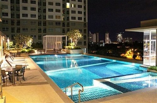 Photo 16 - Lumpini Ville Pattaya Pool Gym