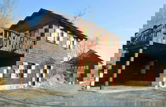 Photo 1 - Holiday Home in Ardennes With Sauna