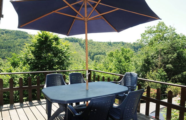 Holiday Home in Ardennes With Sauna - Photo 17