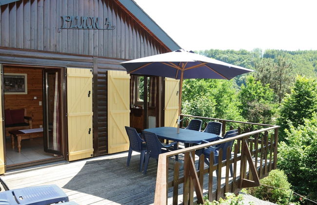 Holiday Home in Ardennes With Sauna - Foto 20