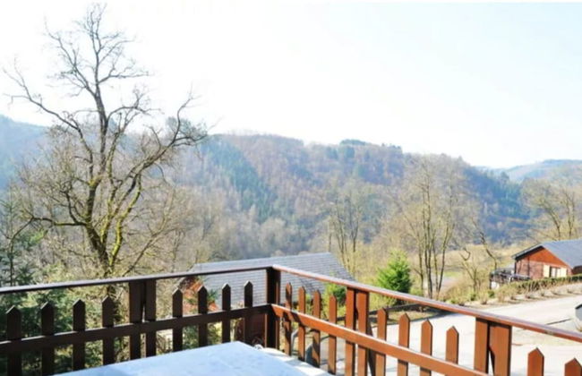 Holiday Home in Ardennes With Sauna - Foto 21