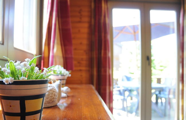 Holiday Home in Ardennes With Sauna - Foto 19