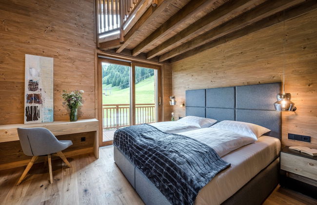 LA SOA Chalets & Eventlodge - Foto 8