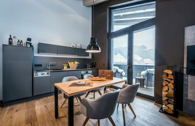 LA SOA Chalets & Eventlodge - Foto 11
