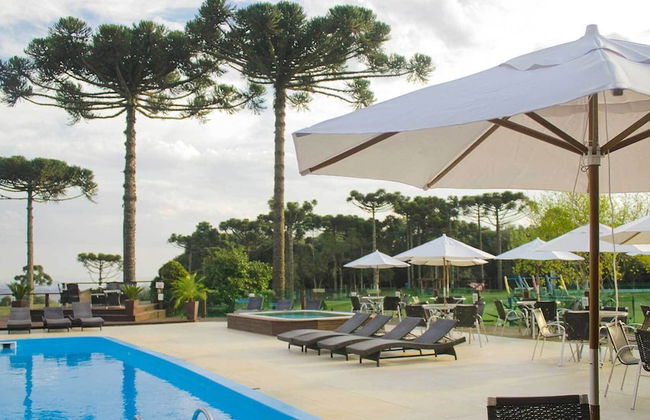 Boqueirão Hotel Fazenda - Foto 9