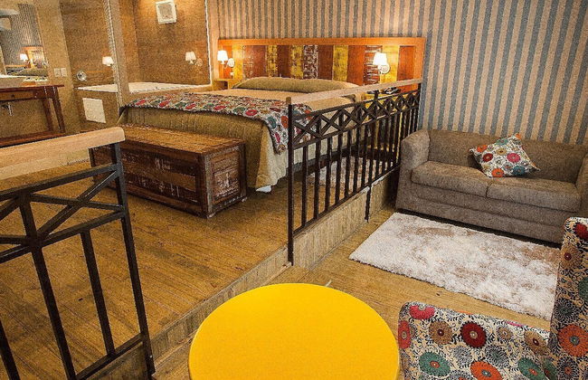 Boqueirão Hotel Fazenda - Foto 2