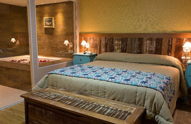 Boqueirão Hotel Fazenda - Foto 5