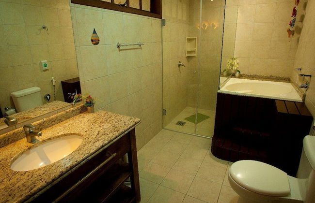 Boqueirão Hotel Fazenda - Foto 7