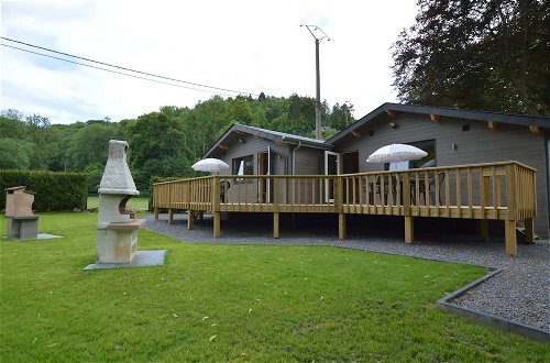 Photo 22 - Magnificent Chalet With Private Terrace