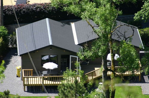 Photo 25 - Magnificent Chalet in Ferrieres Ardenne With Private Terrace