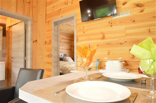 Photo 17 - Magnificent Chalet With Private Terrace