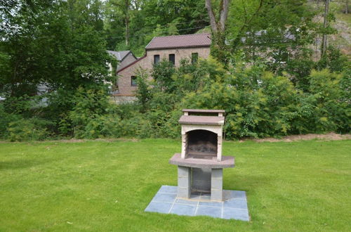 Photo 19 - Magnificent Chalet in Ferrieres Ardenne With Private Terrace