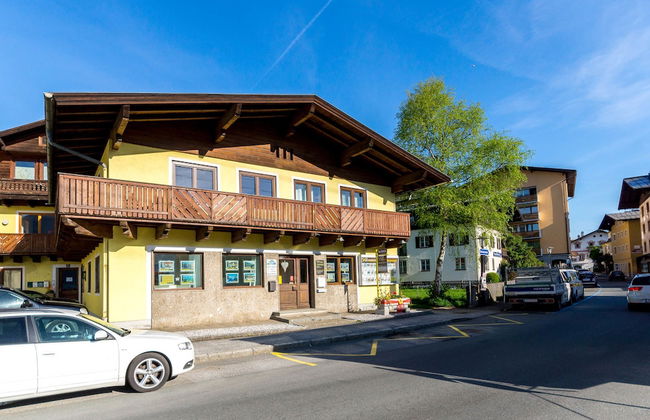 SKI-N-LAKE City Apartments - Foto 1