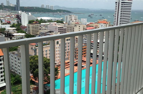 Photo 34 - The Base Pattaya by My Pattaya Property