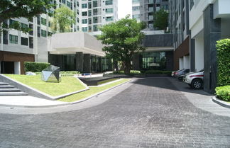 Photo 2 - The Base Pattaya by My Pattaya Property