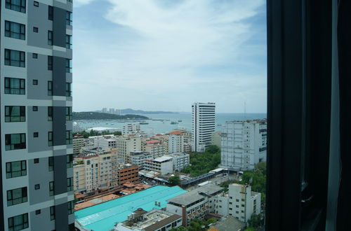 Photo 16 - The Base Pattaya by My Pattaya Property