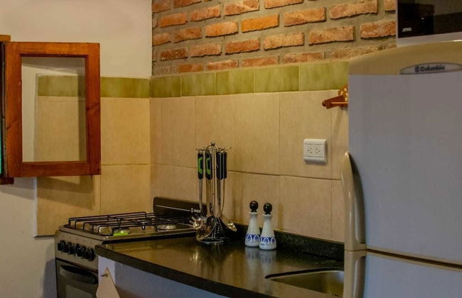 Allegra Casas de Campo - Foto 10