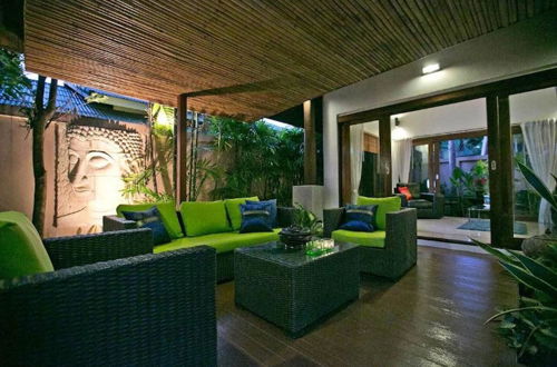 Photo 23 - 2 Bedroom Pool Villa 4 min walk to beach SDV032-By Samui Dream Villas