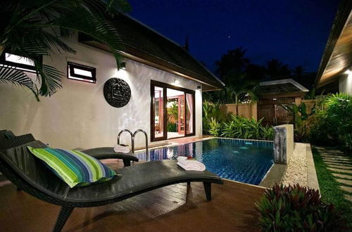 Foto 12 - 2 Bedroom Pool Villa 4 min walk to beach SDV032-By Samui Dream Villas