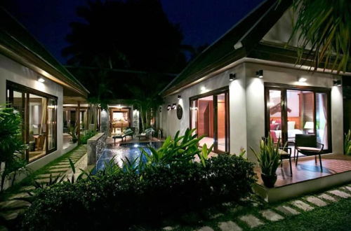 Foto 16 - 2 Bedroom Pool Villa 4 min walk to beach SDV032-By Samui Dream Villas